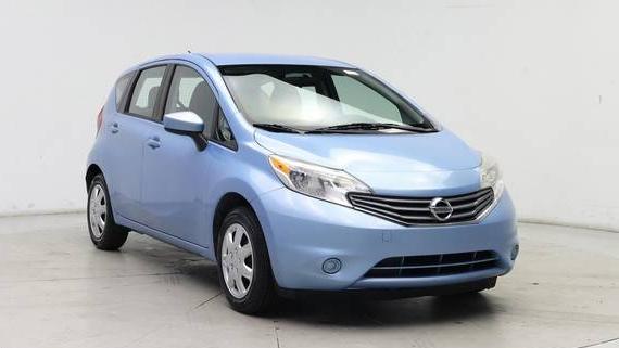 NISSAN VERSA NOTE 2015 3N1CE2CP2FL418173 image
